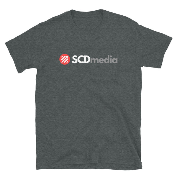 SCD Media Tee