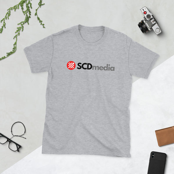 SCD Media Tee