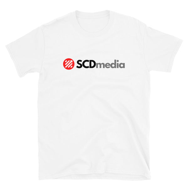 SCD Media Tee