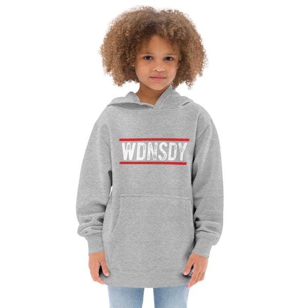 WDNSDY Kids hoodie