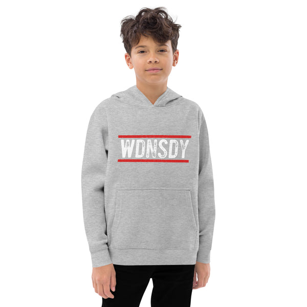 WDNSDY Kids hoodie