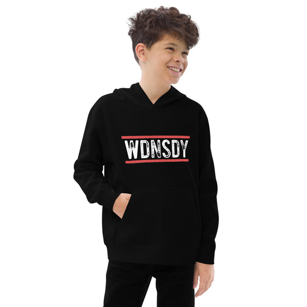 WDNSDY Kids hoodie