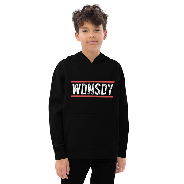 WDNSDY Kids hoodie