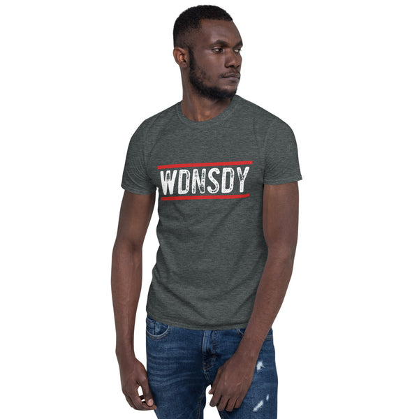 WDNSDY Tee