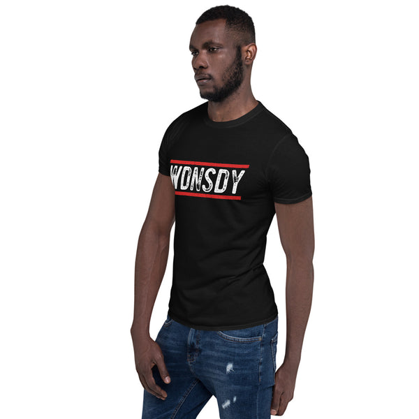 WDNSDY Tee