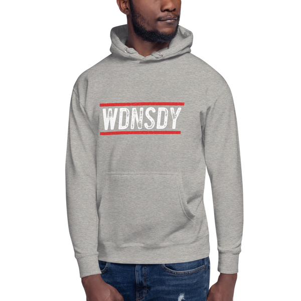 WDNSDY Hoodie