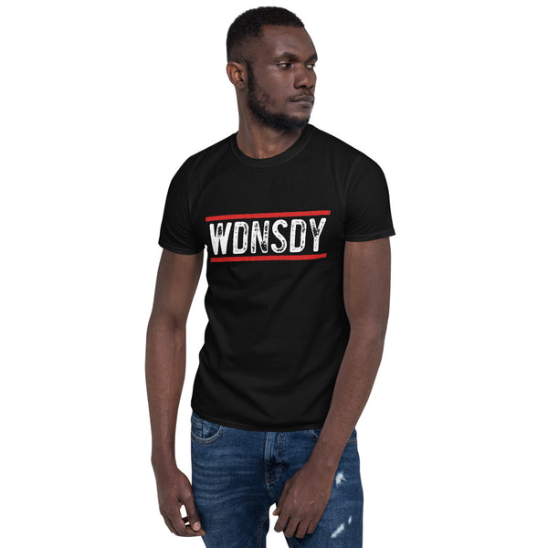 WDNSDY Tee