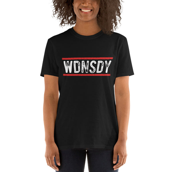 WDNSDY Tee