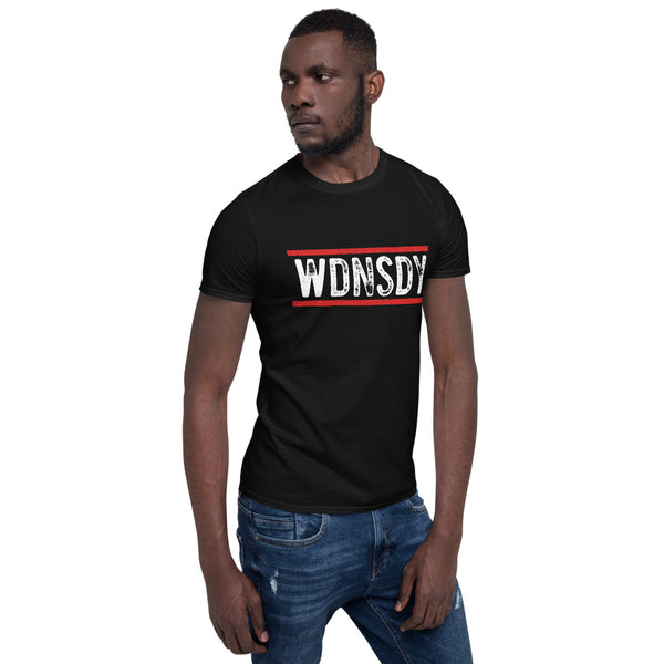 WDNSDY Tee