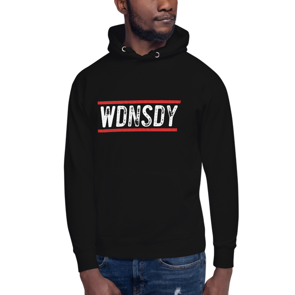 WDNSDY Hoodie