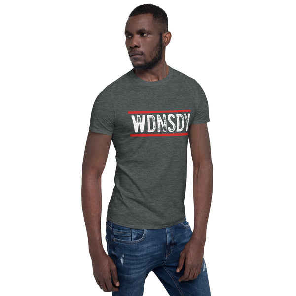 WDNSDY Tee