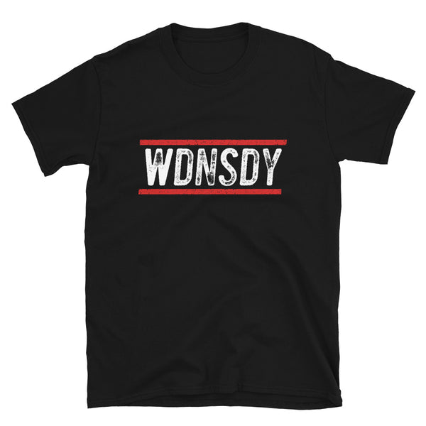 WDNSDY Tee